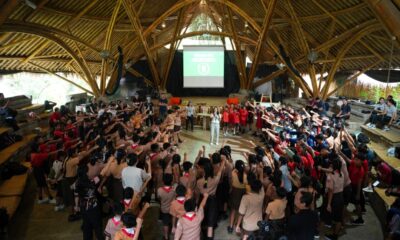 Badung Education Fair