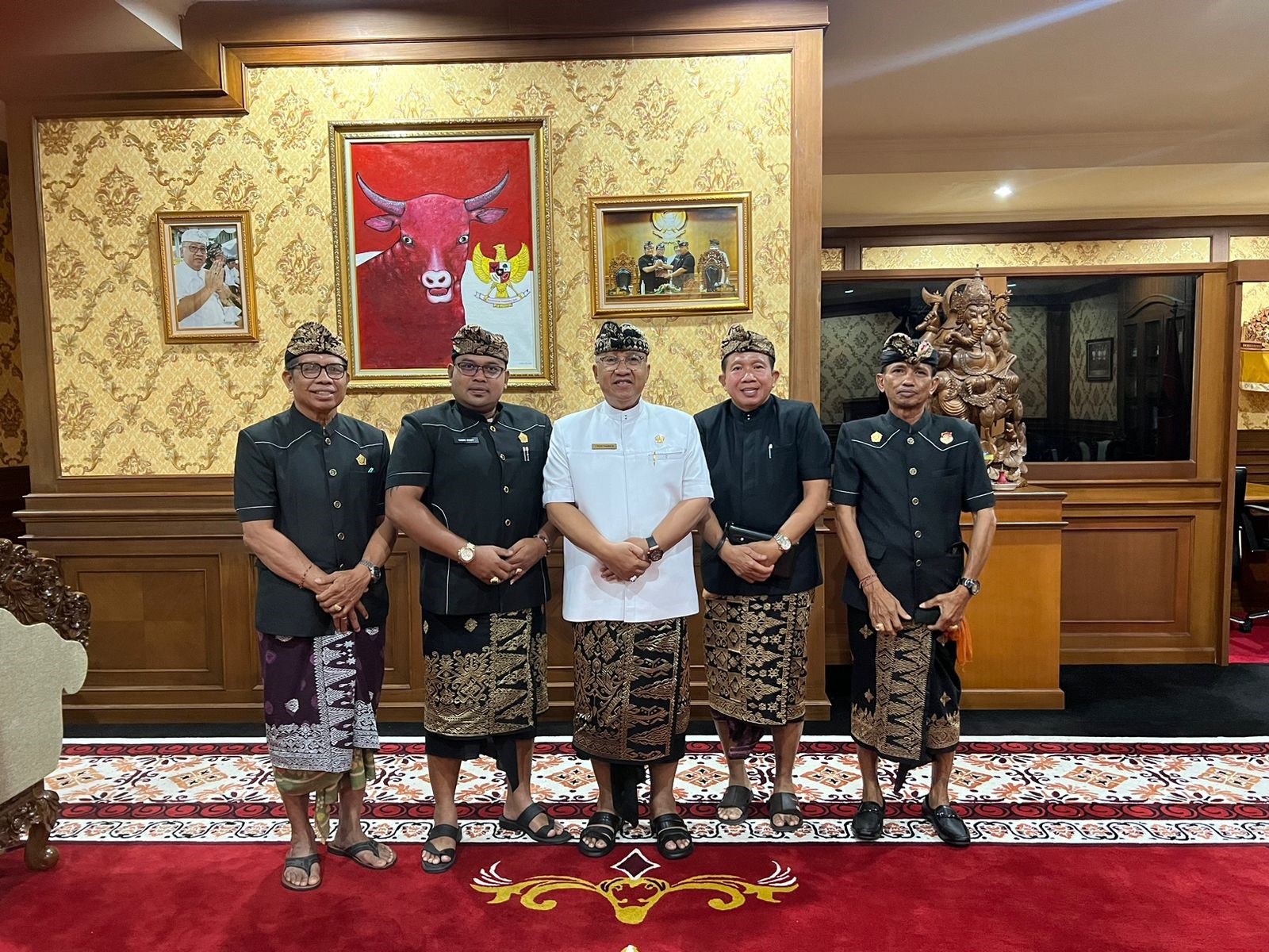 Putu Parwata