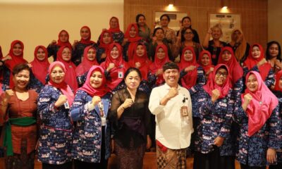 kunjungan tp pkk tangerang