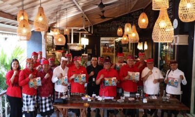 Tanah Lot Festival
