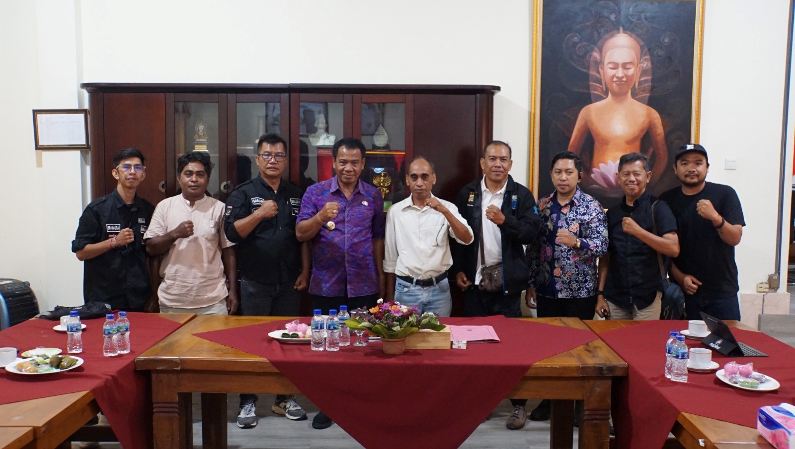 SMSI Buleleng