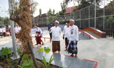 Skate Park limintang