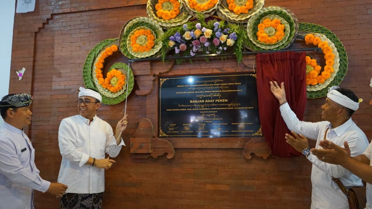 Walikota Jaya Negara