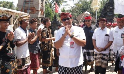 Bupati Sanjaya