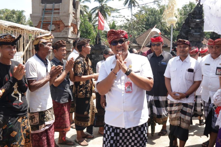 Bupati Sanjaya