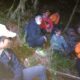pendaki tersesat di batukaru