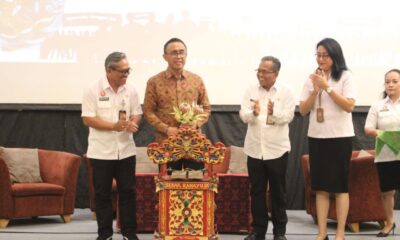 Sosialisasi Wawasan Kebangsaan