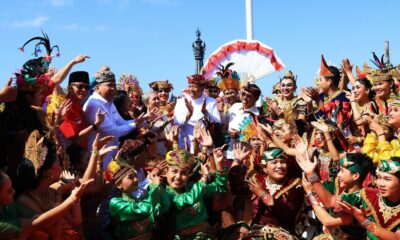 hari jadi provinsi bali