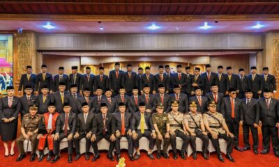 DPRD Badung