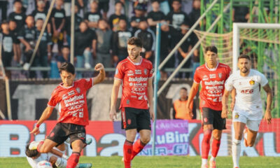Bali United