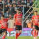 Bali United