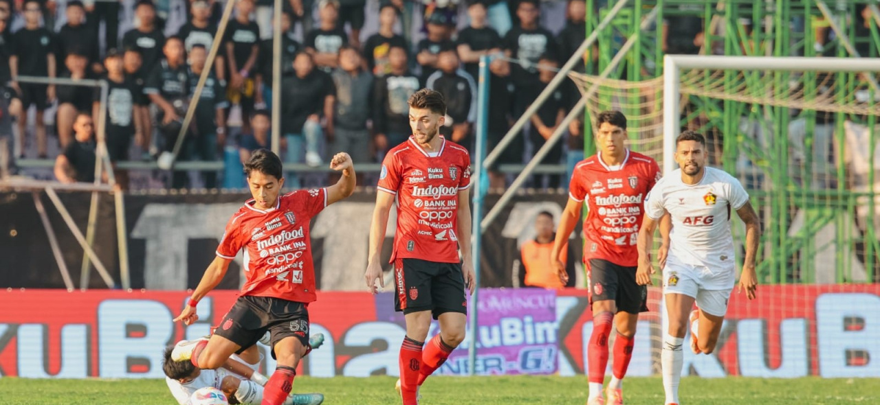 Bali United