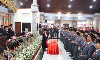 Bupati Sanjaya