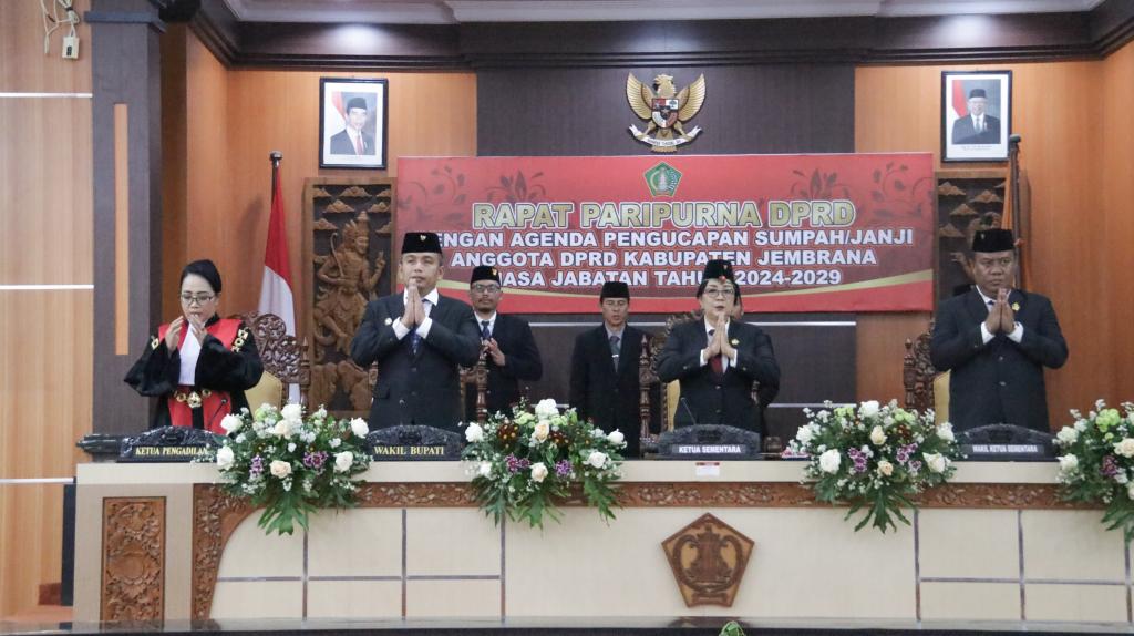 dprd jembrana