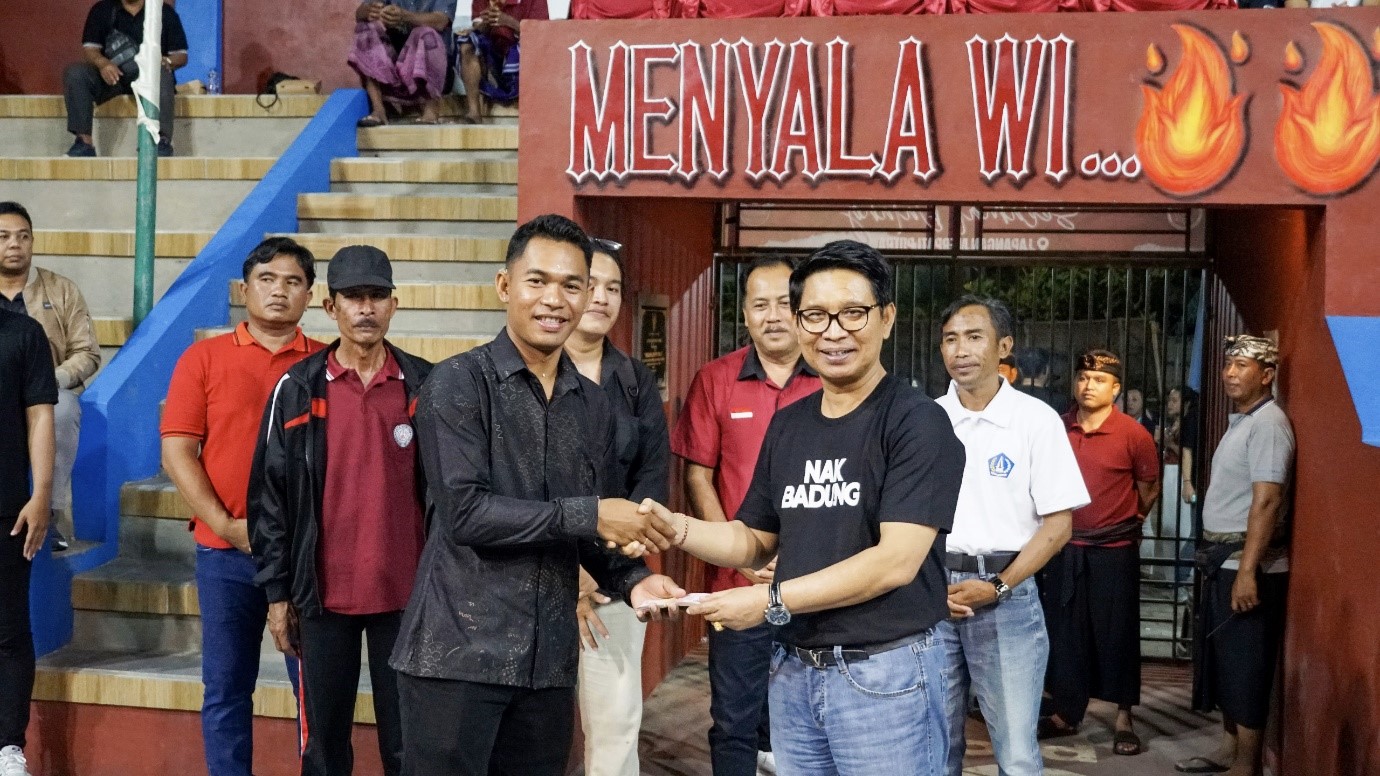 Merpati Putra Cup