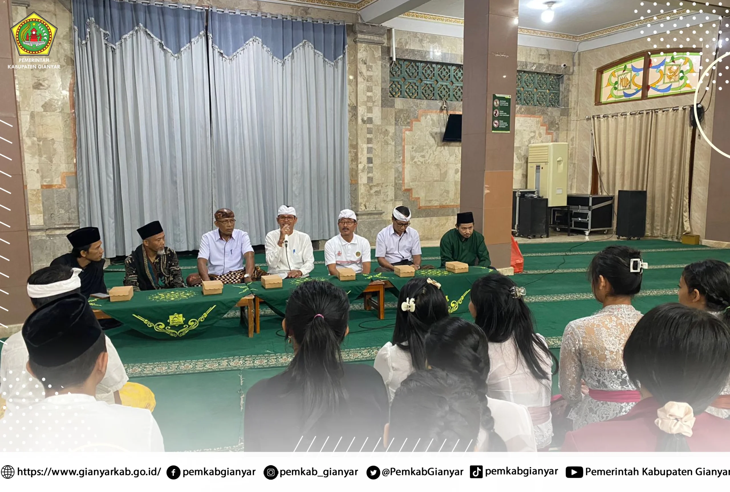 dinas pendidikan gianyar
