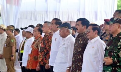 Nusantara International Convention Center