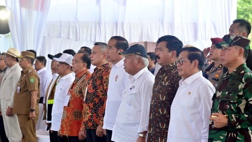 Nusantara International Convention Center