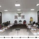 persiapan pelantikan dprd gianyar