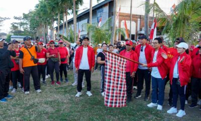 Sekda Adi Arnawa