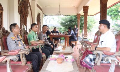 Kapolres Gianyar