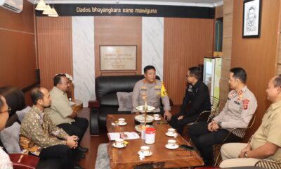 pilkada 2024 di badung