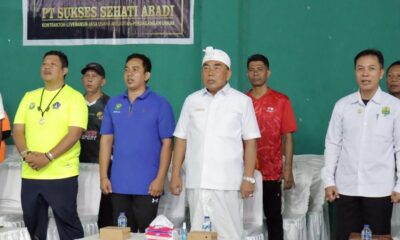 kejurprov bulutangkis