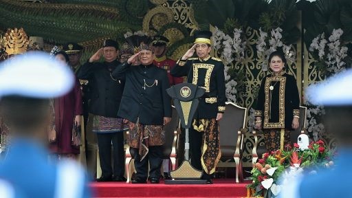 joko widodo
