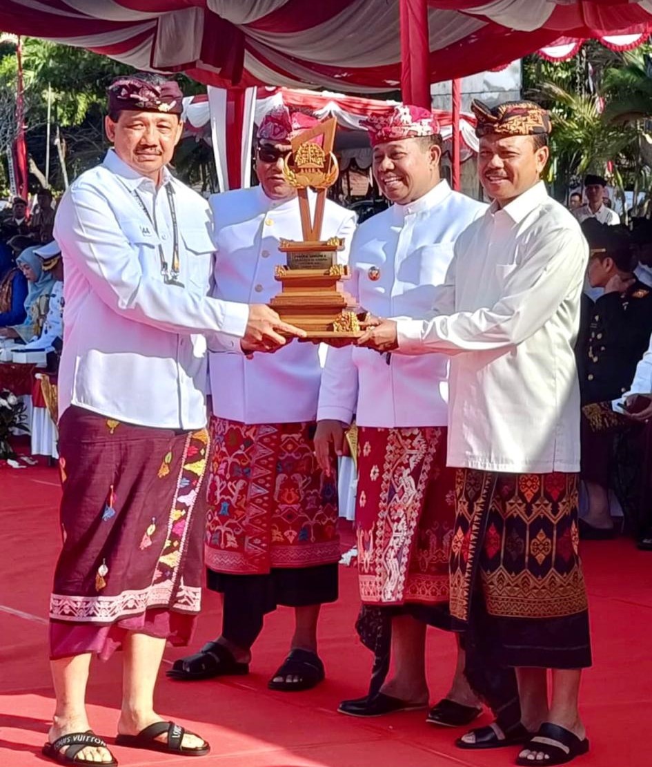 korpri badung