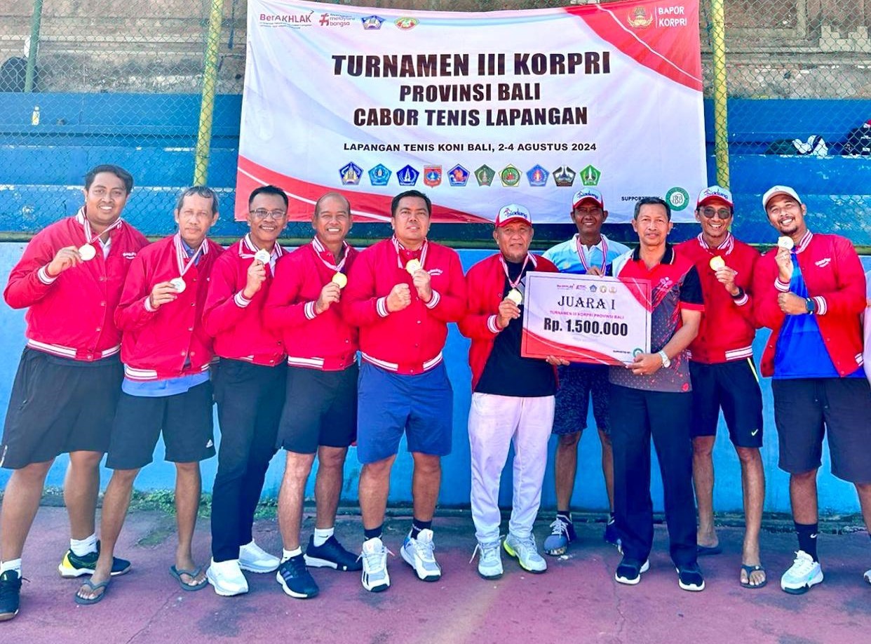 KORPRI Badung