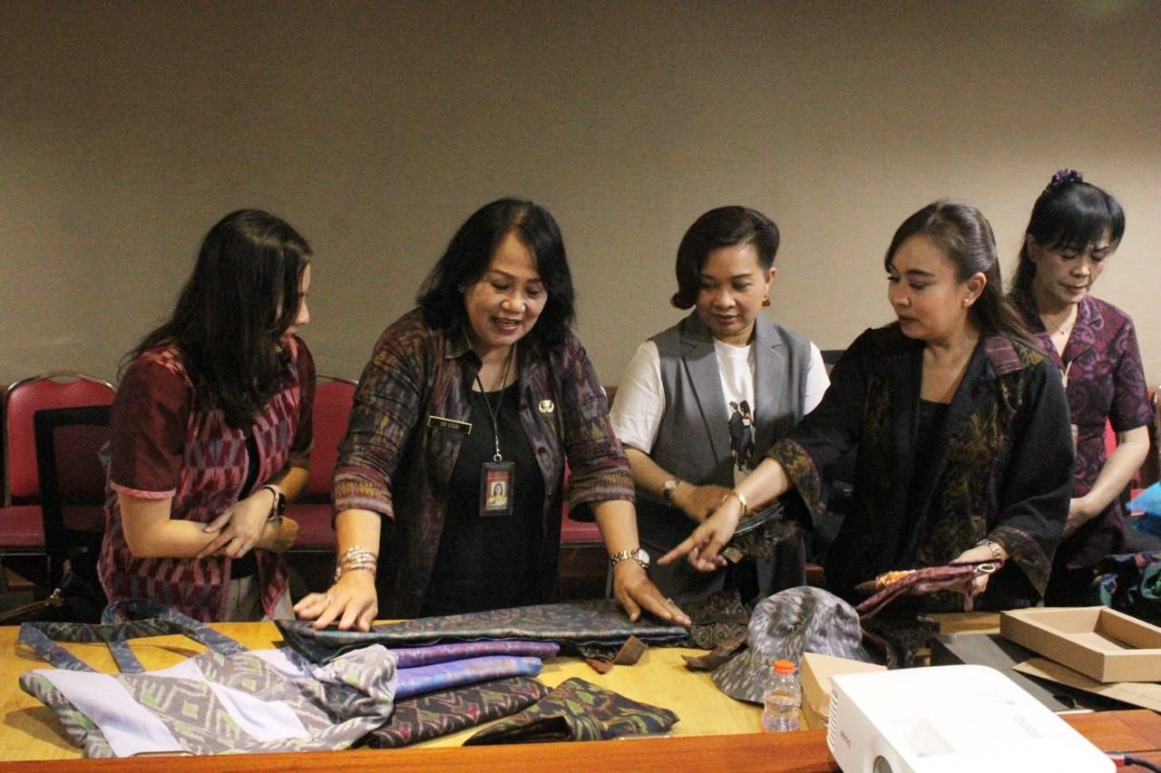 ukm denpasar