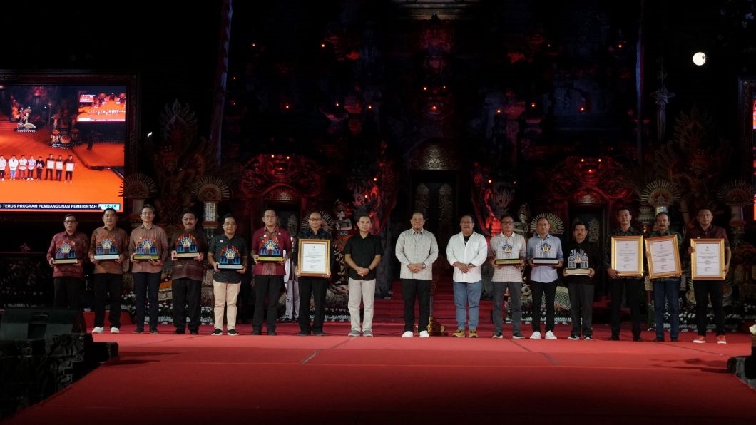 Bali Digital Festival