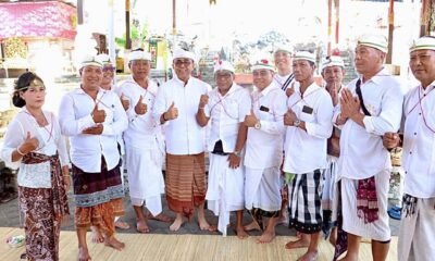 Walikota Jaya Negara