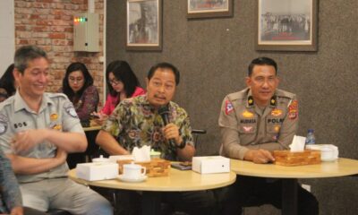Relaksasi Pajak bali 2024