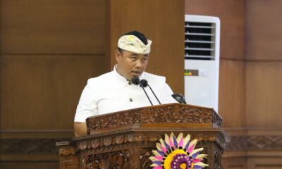 Fraksi Gerindra DPRD Bali