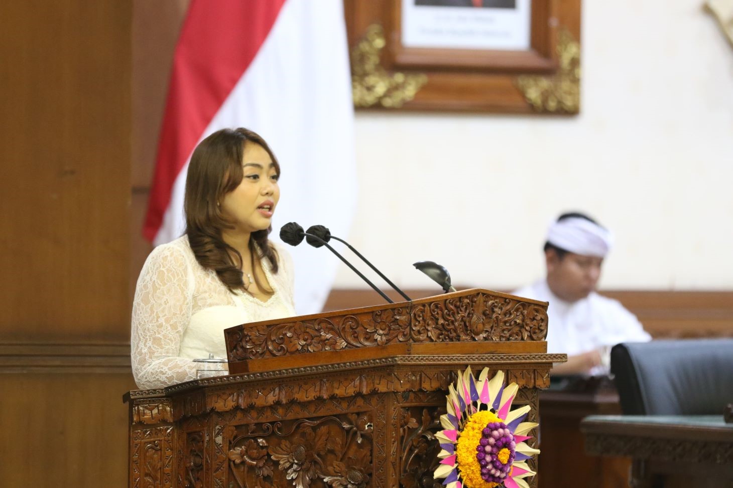 Fraksi Golkar DPRD Bali