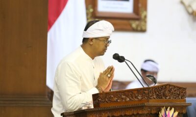 Fraksi Demokrat DPRD Bali