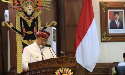 penetapan rpjpd bali