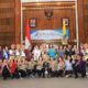Jambore Posyandu bali