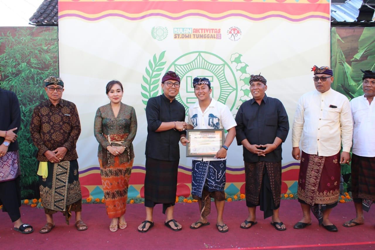 Gelar Budaya banjar menesa puseh