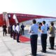 presiden jokowi ke lampung