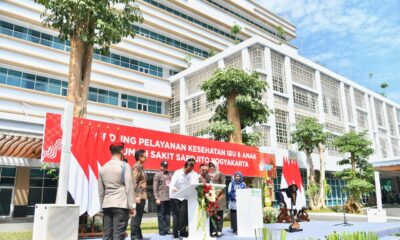 RS Sardjito Yogyakarta