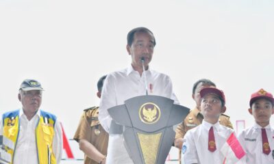 Bendungan Leuwikeris