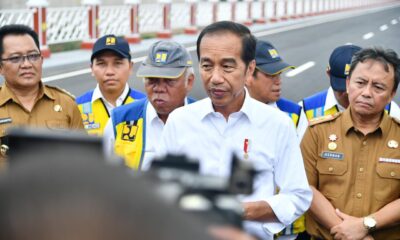 kunjungan Paus ke Indonesia