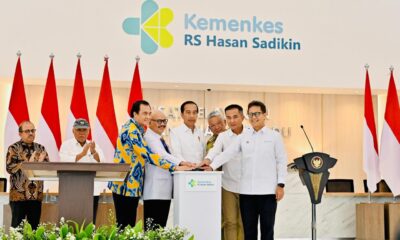 Presiden Jokowi