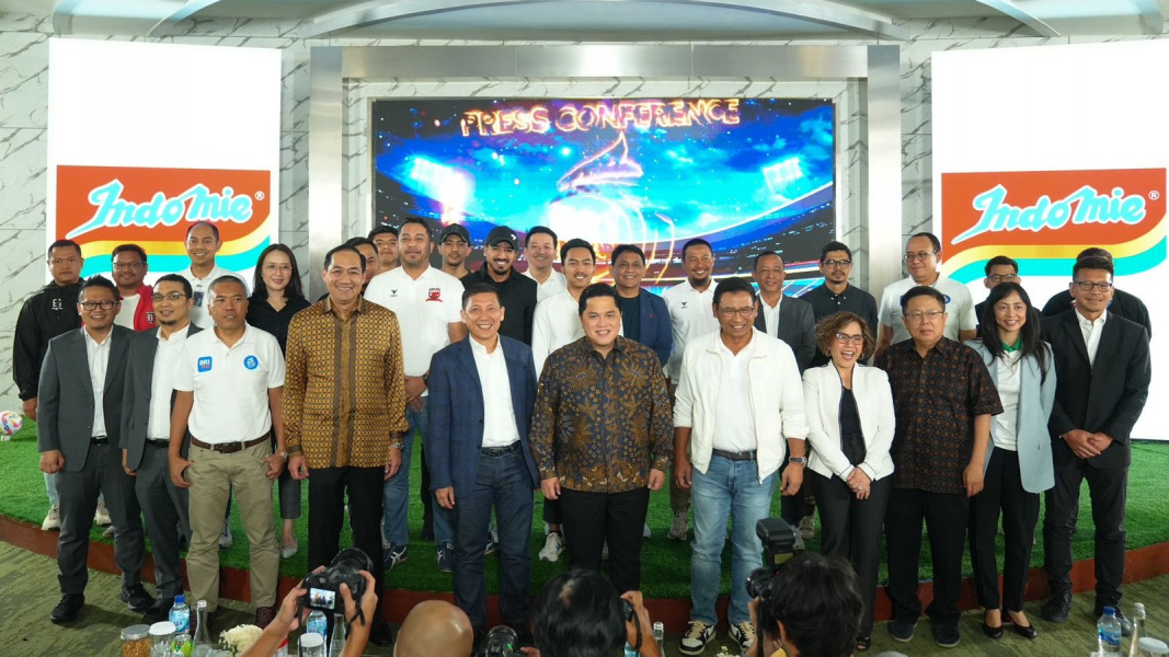 Liga 1