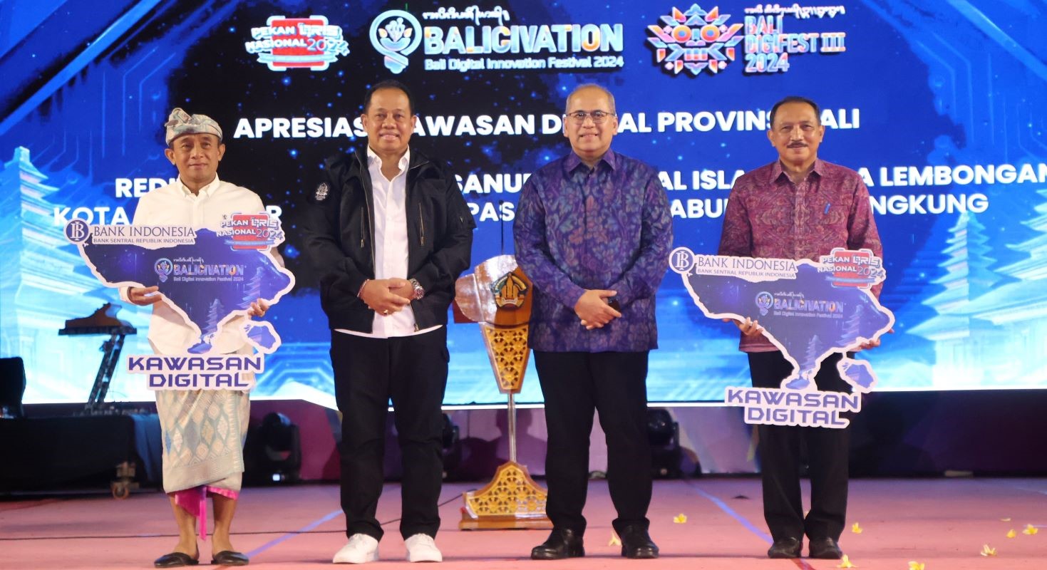 Bali Digital Festival