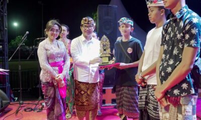 Pesta Rakyat Abianbase