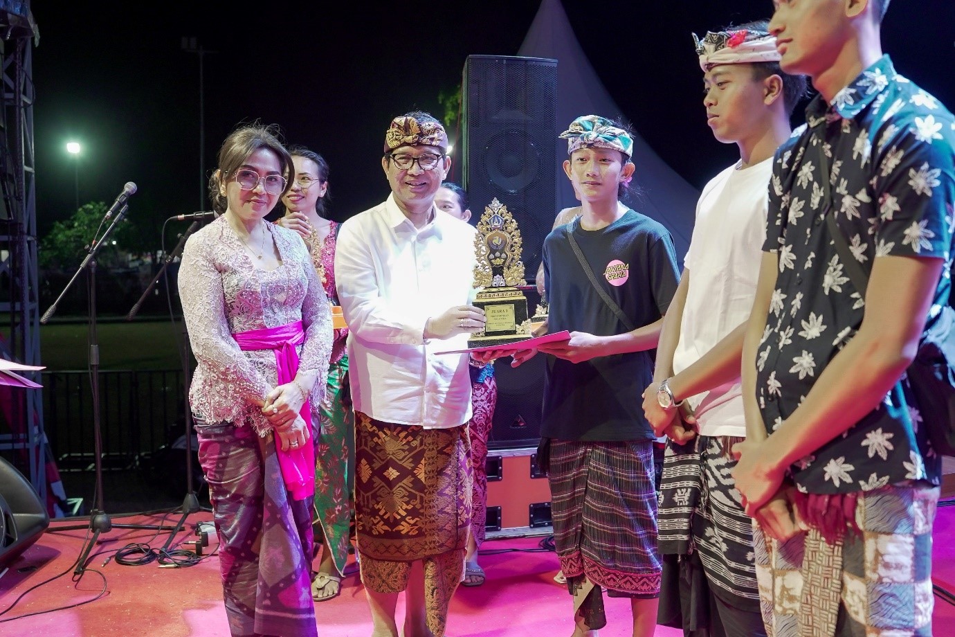 Pesta Rakyat Abianbase