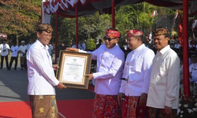 Sekretariat DPRD Bali